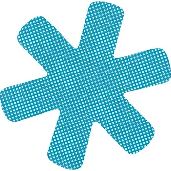 Talíř Ochrana talířů 6ks