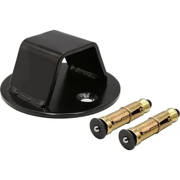 SEFIS Simple kotva řetězu a lana