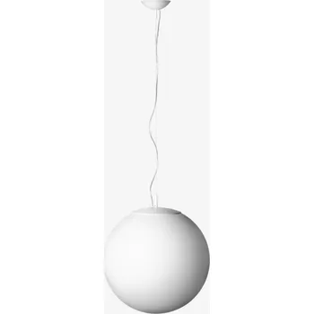 LUCIS závěsné svítidlo POLARIS ZL MAX PE 78,2W LED 4000K plast opál ZL1.P2.770.31 PE