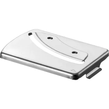 ESGE Fein Nr. 4 Řezný kotouč stříbrná