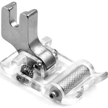 Příslušenství k šicímu stroji Texi Patka rolovací Singer 8280, 3210, 3223, 2259, 2263, 3323, 4411, 4432