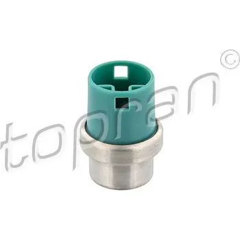 Čidlo automobilu Snímač, teplota chladiva TOPRAN 103 322