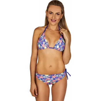 Dámské oblečení Barley Plavky - 3114-26 Barva: 26, Košíčky: B, Obvod: 75