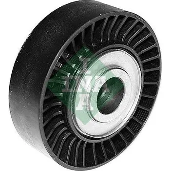 Vratná/vodicí kladka, klínový žebrový řemen Schaeffler INA 532 0535 10