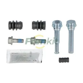 Brzdový třmen Sada vodicích pouzder, brzdový třmen FRENKIT 810077