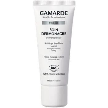 Pleťový krém Gamarde pleťový krém proti vráskám pro zralou a suchou pleť, 40 ml