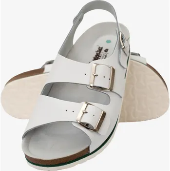 Dámská zdravotní obuv MOOSBACHER Praha s.r.o. Mohn Bílá Ostatní: Bílá, Rozměr: 39