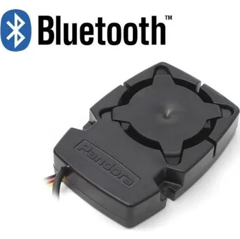 Bluetooth siréna s teplotním čidlem pro systémy Pandora Pandora PS-331BT