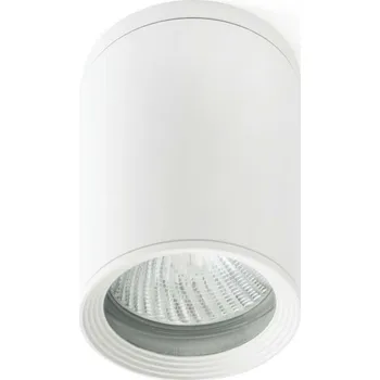 FARO TASA stropní svítidlo, bílá