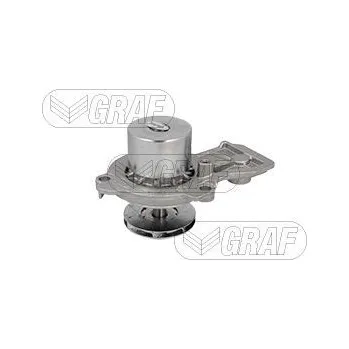 Chladič motoru Vodní čerpadlo, chlazení motoru GRAF PA1361-8