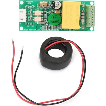 Vývojová deska Multifunkční měřič PZEM-004T 80-260VAC 100A