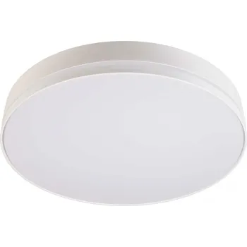 Deko-Light nástěnné a stropní svítidlo Subra, 4000K, Triac 220-240V AC/50-60Hz 29,00 W 4000 K 2900 lm bílá 401008