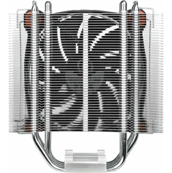 PC ventilátor Chladič CPU Thermaltake Riing Silent 12 (CL-P022-AL12RE-A)