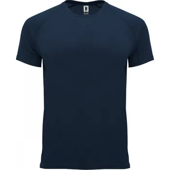 Dětská móda Dětské tričko ROLY BAHRAIN, barva červená, velikost 8 let