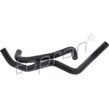 Chladič motoru Hadice chladiče TOPRAN 113 797