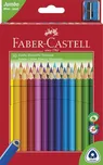 Faber-Castell Jumbo 116530 30 ks
