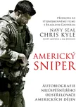 Americký sniper: Autobiografie…