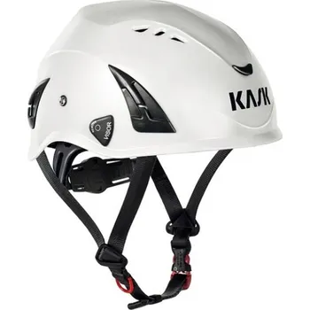 Horolezecká přilba Přilba KASK HP bílá