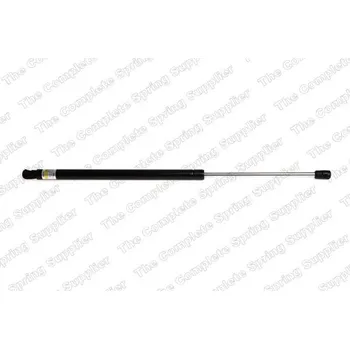 Příslušenství karosérie Pneumatická pružina / vzpěra zavazadlového prostoru LESJÖFORS 8115643