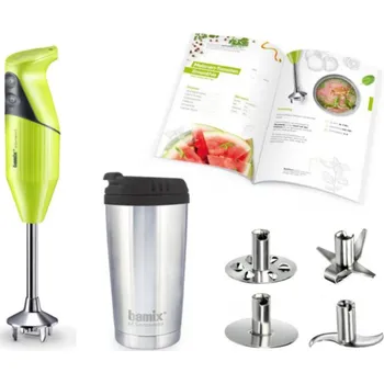 Bamix toGO 1011.105 limetkový