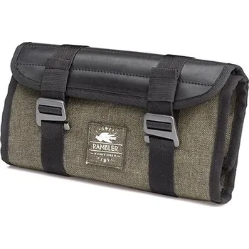 Zavazadlo na motocykl Příruční moto brašna na nářadí KAPPA RB102 Rambler (khaki)