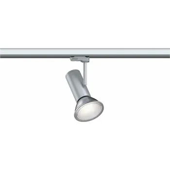 Bodové svítidlo PAULMANN ProRail3 lištový spot Apol E27 max. 50W 230V chrom