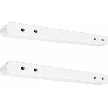 Bodové svítidlo PAULMANN CorDuo lankový systém montážní set uchycení 2ks sada bílá mat