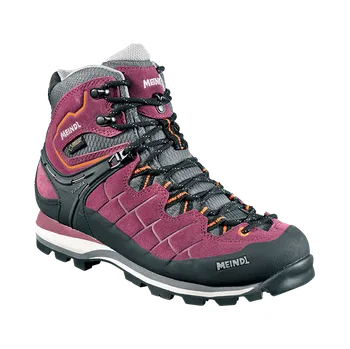 Dámská treková obuv MEINDL Litepeak lady GTX 6,5 bordo