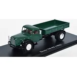 Premium ClassiXXs model Škoda 706 RS Sklápěč 1952