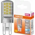 Žárovka OSRAM LED G9 230V 470lm 4000K