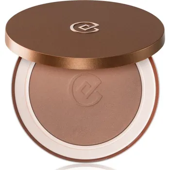 Bronzer Collistar Silk Effect Bronzing Powder kompaktní bronzující pudr odstín 1.1 Maldive Matte 10 g