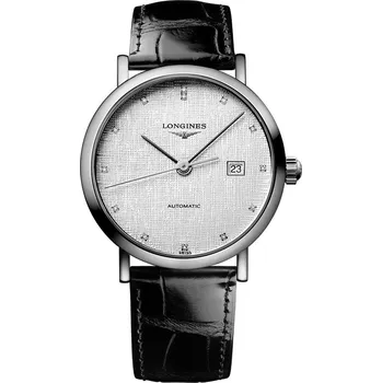 Dámské hodinky Longines Heritage Longines L49104772