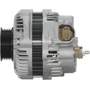 Alternátor generátor HELLA 8EL 012 430-871