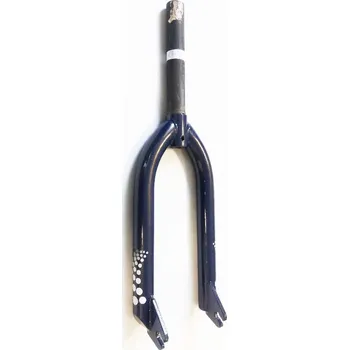 bmx GT Vidlice BMX 20" Podkarta: lesklá modrá