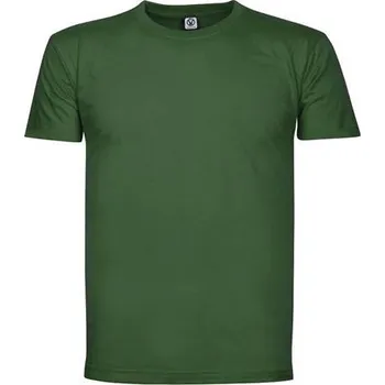 Pánské tričko Tričko ARDON®LIMA zelené Velikost: XL H13005/XL