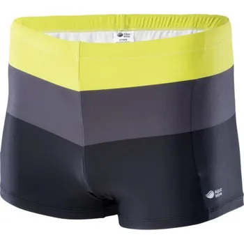 Dámské plavky Pánské plavky Stripe M 92800348594 - Aquawave M