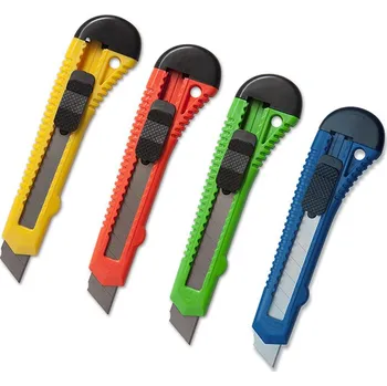 Pracovní nůž Odlamovací nůž CONCORDE