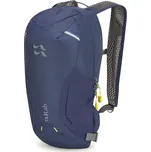 RAB Tensor 15 modrá