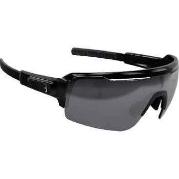 cyklistické brýle Cyklistické brýle BBB BSG-61 Commander (více barev) Podkarta: lesklá černá