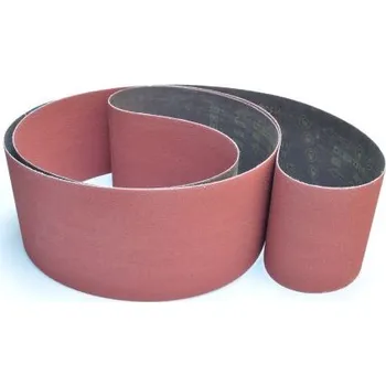 Brusný papír 3M Brusný pás 984F 120x7800 120+ CUBITRON II