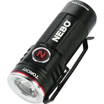 NEBO Torchy 2K