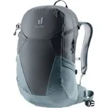 deuter Futura 23 graphite-shale šedá
