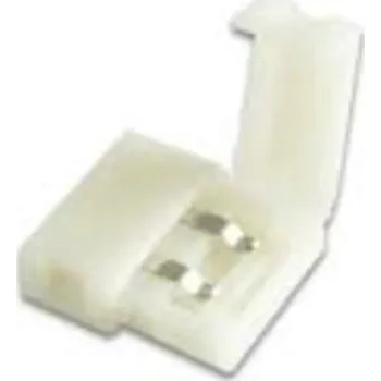 LED páska McLED Spojka LED pásků o šíři 8mm ML-112.001.90.0