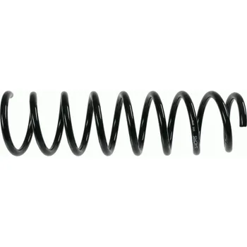 Pružina podvozku SACHS 996 976