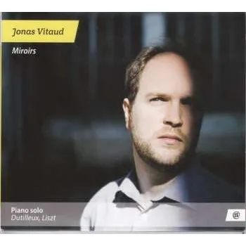 Zahraniční hudba CD Henri Dutilleux: Klaviersonate Op.1 2019