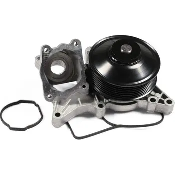 Chladič motoru Vodní čerpadlo, chlazení motoru HEPU P418