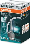 D2R Osram OSRAM Xenarc Cool Blue Intense 66250 CBI