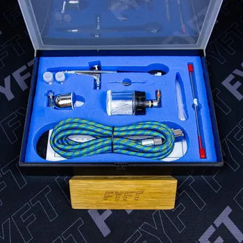 Airbrush set Fengda BD-134K