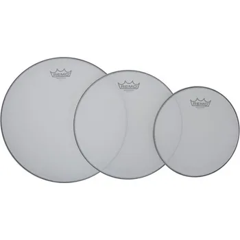 Blána Remo Blána pro bicí Tom Packs Silent StrokePP-2262-SN 12261