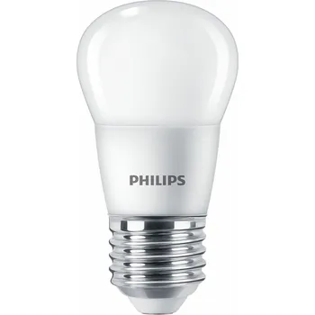 Žárovka Philips CorePro lustre ND 2.8-25W E27 827 P45 FROSTED